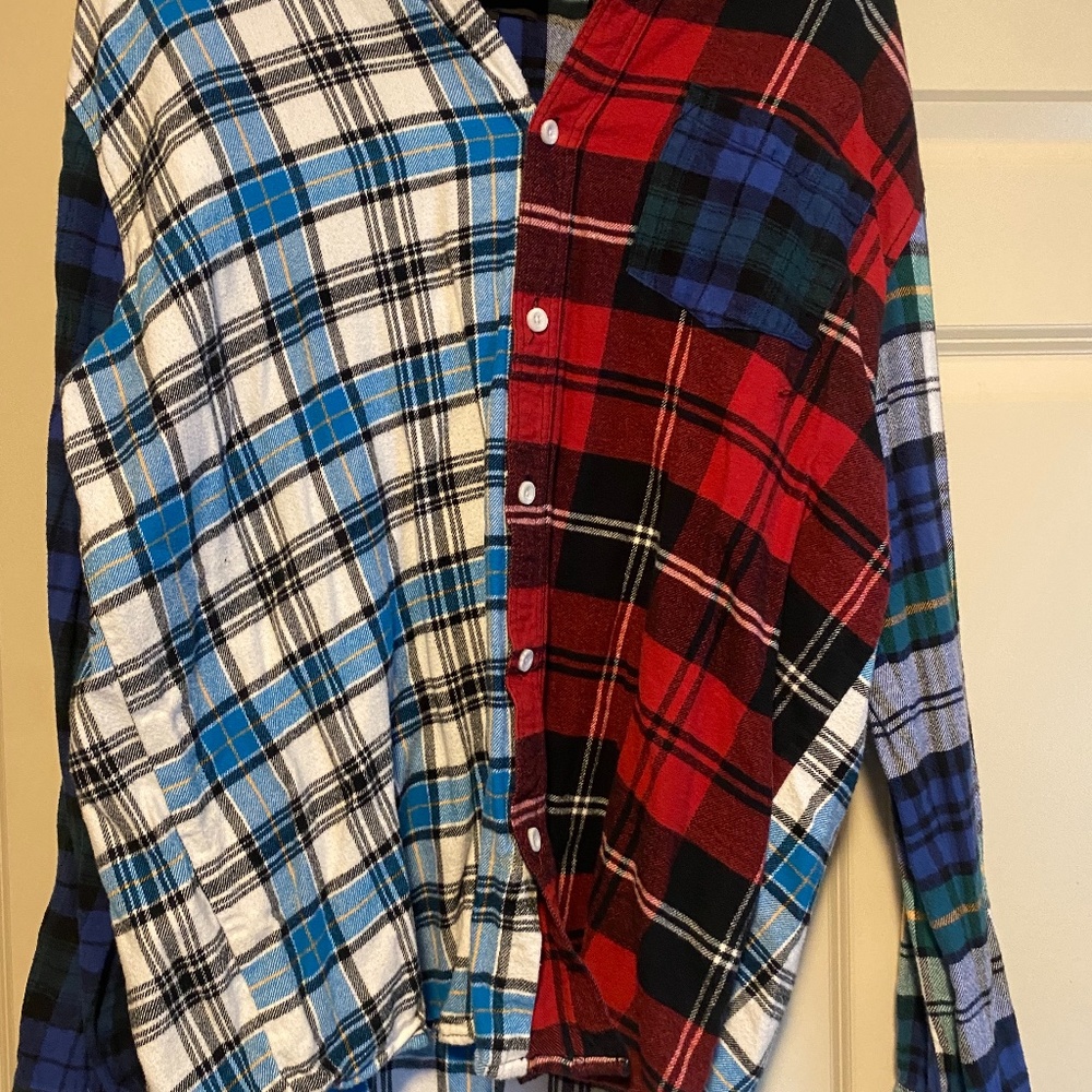 Flannel